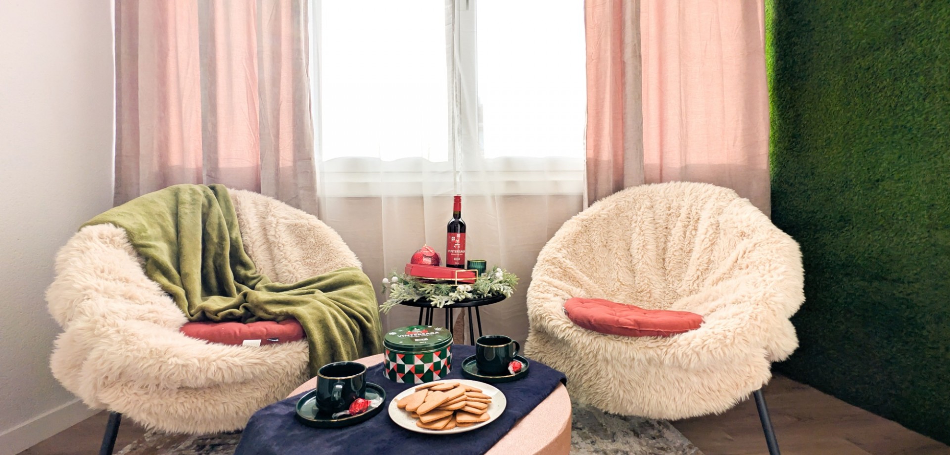 2 Sovrum Lägenhet i Torrevieja