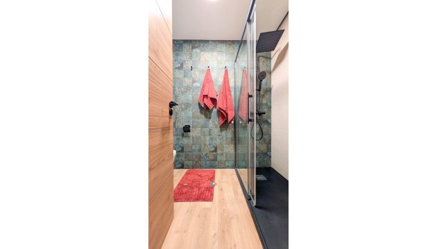 Herverkoop - Apartment - Torrevieja