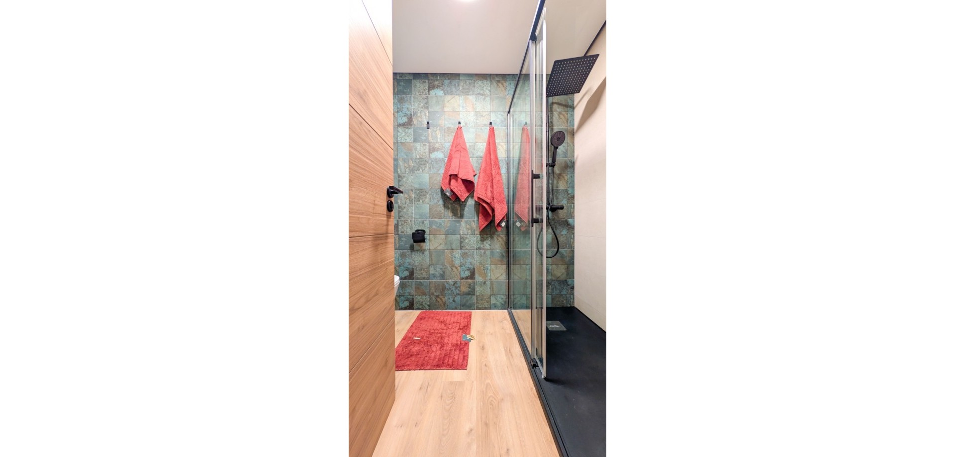 2 Sovrum Lägenhet i Torrevieja