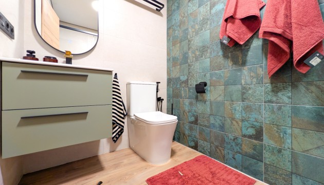 Herverkoop - Apartment - Torrevieja