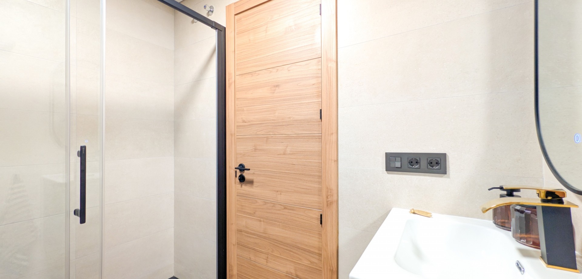 2 Sovrum Lägenhet i Torrevieja