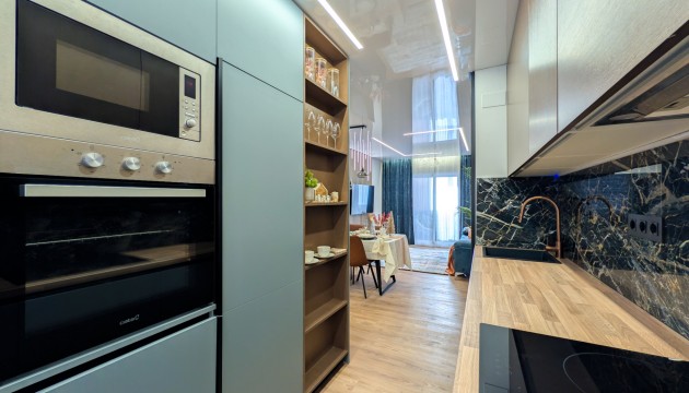 Herverkoop - Apartment - Torrevieja