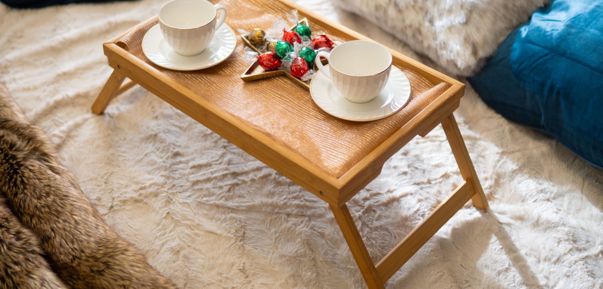 2 Sovrum Lägenhet i Torrevieja