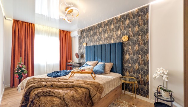 Herverkoop - Apartment - Torrevieja