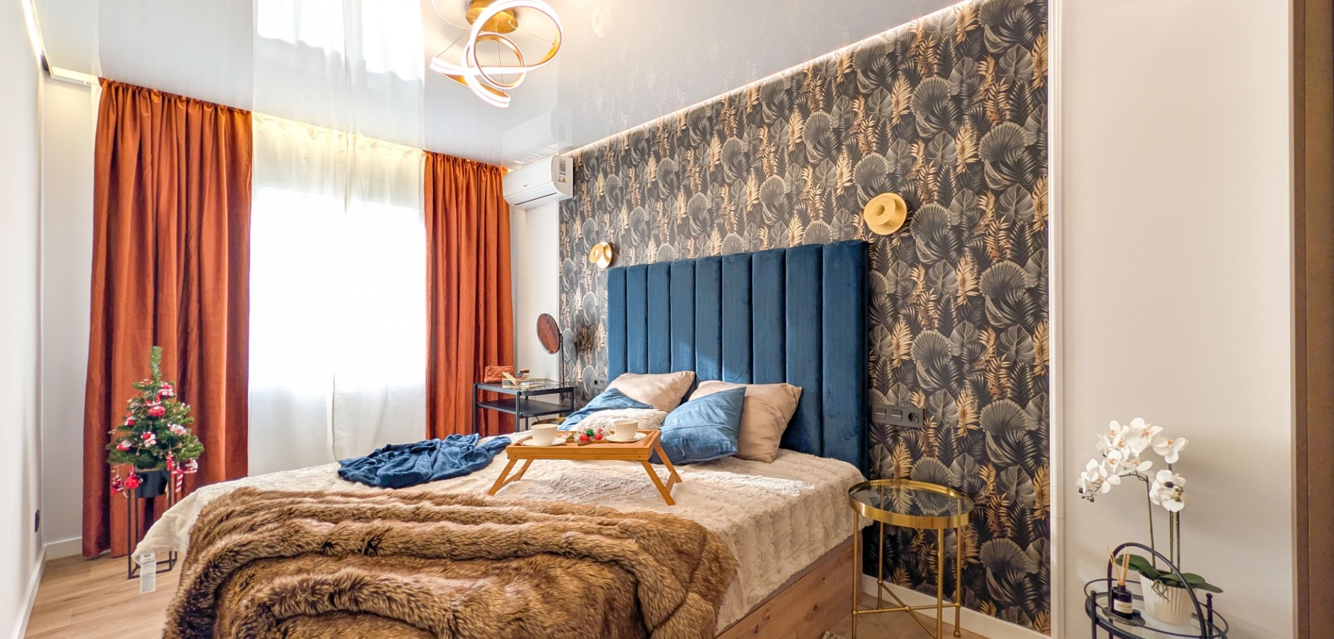 2 Sovrum Lägenhet i Torrevieja