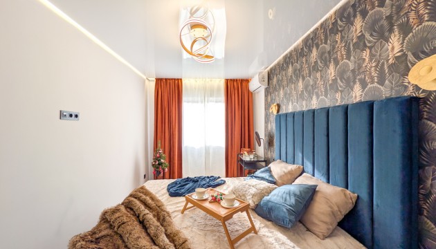 Herverkoop - Apartment - Torrevieja