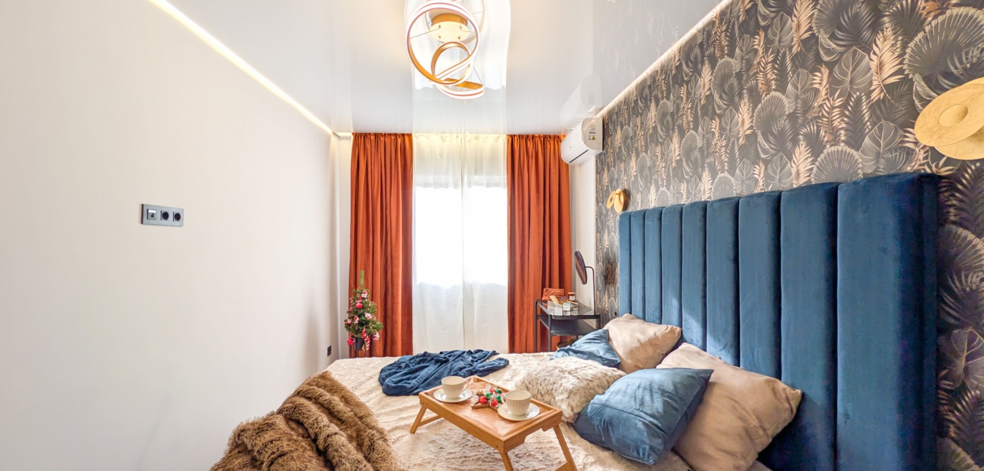 2 Sovrum Lägenhet i Torrevieja