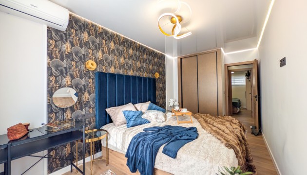 Herverkoop - Apartment - Torrevieja