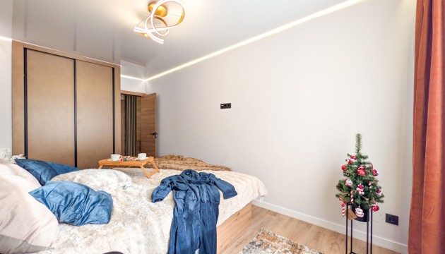 Herverkoop - Apartment - Torrevieja