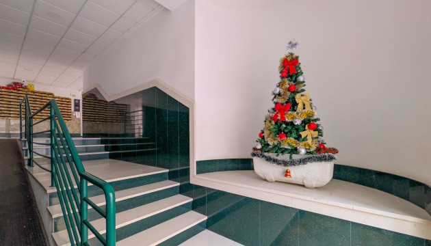 Herverkoop - Apartment - Torrevieja