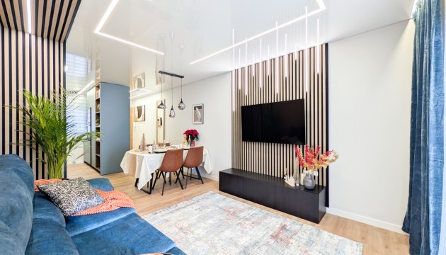 Herverkoop - Apartment - Torrevieja