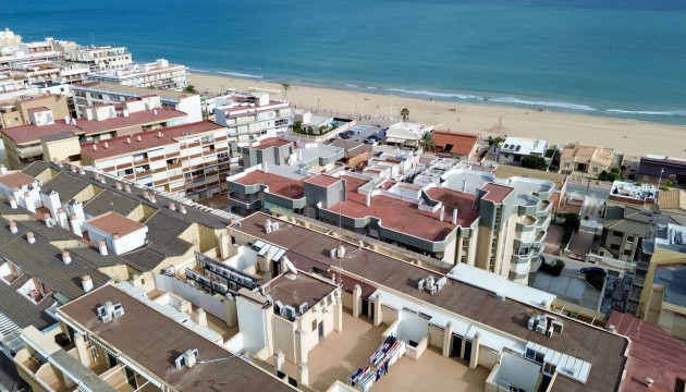 Videresalg - Leilighet - Guardamar del Segura - Beach Guardamar
