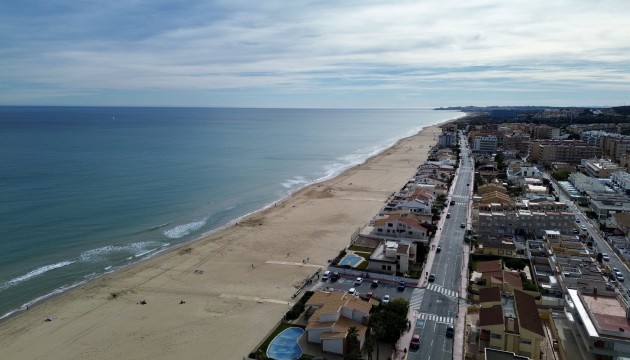 Videresalg - Leilighet - Guardamar del Segura - Beach Guardamar