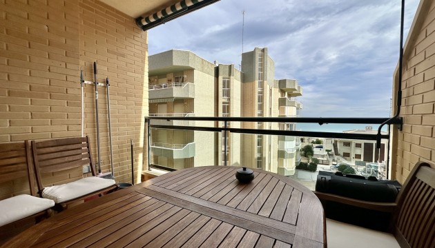 Videresalg - Leilighet - Guardamar del Segura - Beach Guardamar