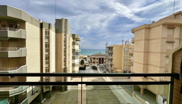 Videresalg - Leilighet - Guardamar del Segura - Beach Guardamar