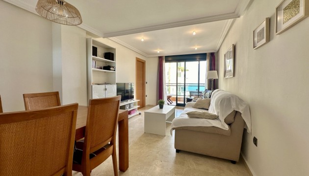 Videresalg - Leilighet - Guardamar del Segura - Beach Guardamar