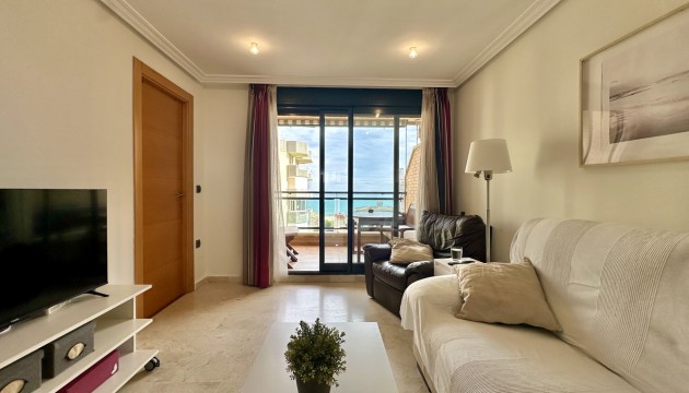 Videresalg - Leilighet - Guardamar del Segura - Beach Guardamar