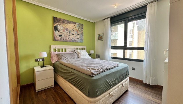 Videresalg - Leilighet - Guardamar del Segura - Beach Guardamar