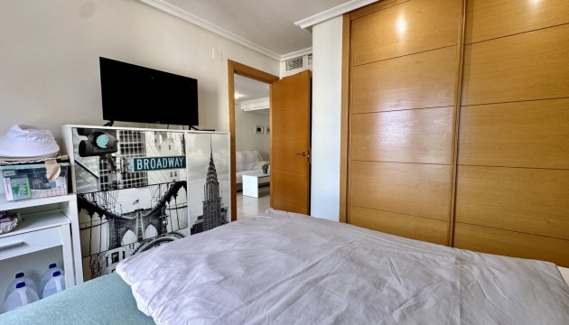 Videresalg - Leilighet - Guardamar del Segura - Beach Guardamar