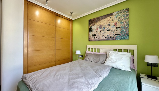 Videresalg - Leilighet - Guardamar del Segura - Beach Guardamar