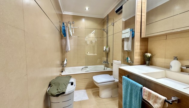 Videresalg - Leilighet - Guardamar del Segura - Beach Guardamar