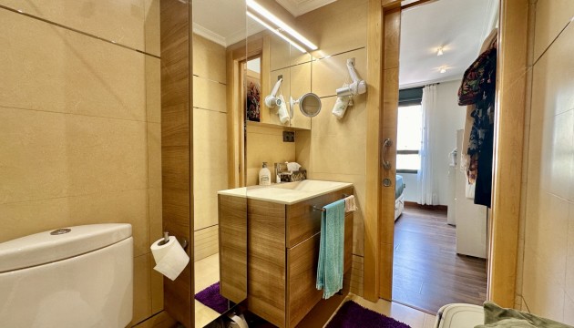 Videresalg - Leilighet - Guardamar del Segura - Beach Guardamar