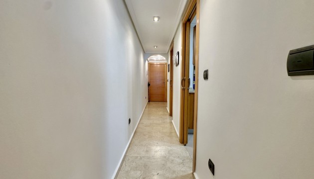 Videresalg - Leilighet - Guardamar del Segura - Beach Guardamar