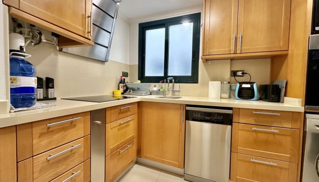 Videresalg - Leilighet - Guardamar del Segura - Beach Guardamar