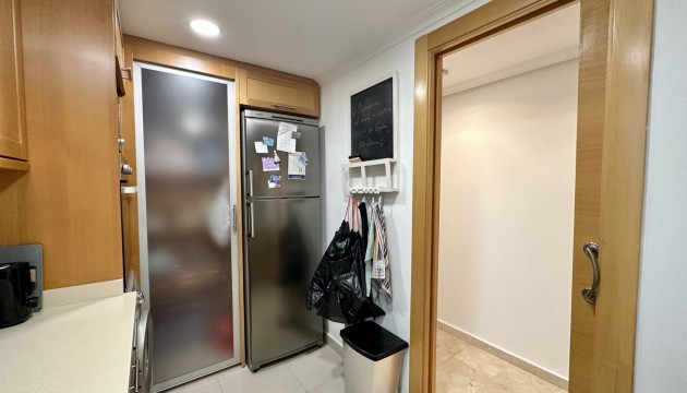 Videresalg - Leilighet - Guardamar del Segura - Beach Guardamar