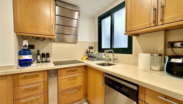 Videresalg - Leilighet - Guardamar del Segura - Beach Guardamar