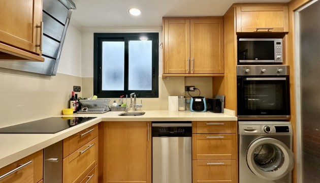 Videresalg - Leilighet - Guardamar del Segura - Beach Guardamar