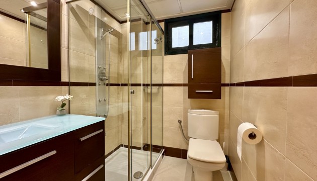 Videresalg - Leilighet - Guardamar del Segura - Beach Guardamar