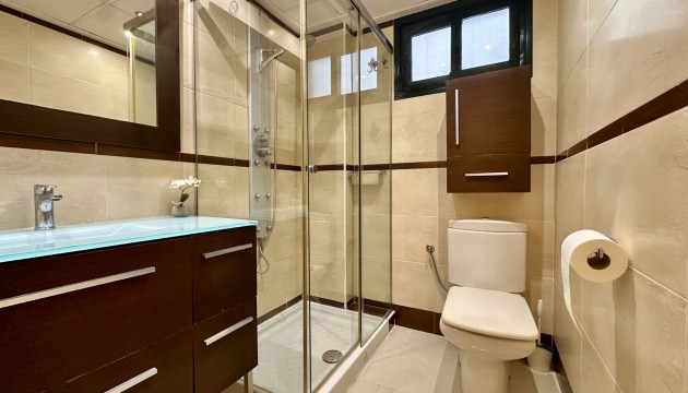 Videresalg - Leilighet - Guardamar del Segura - Beach Guardamar