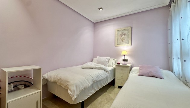 Videresalg - Leilighet - Guardamar del Segura - Beach Guardamar