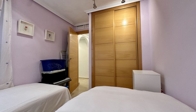 Videresalg - Leilighet - Guardamar del Segura - Beach Guardamar