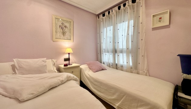 Videresalg - Leilighet - Guardamar del Segura - Beach Guardamar