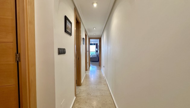 Videresalg - Leilighet - Guardamar del Segura - Beach Guardamar