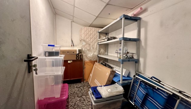 Videresalg - Leilighet - Guardamar del Segura - Beach Guardamar