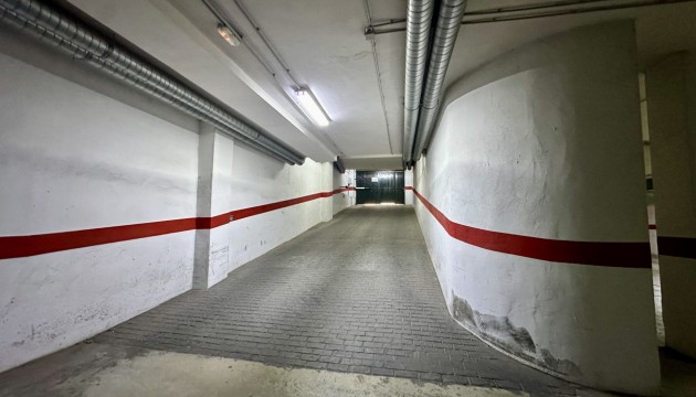 Videresalg - Leilighet - Guardamar del Segura - Beach Guardamar