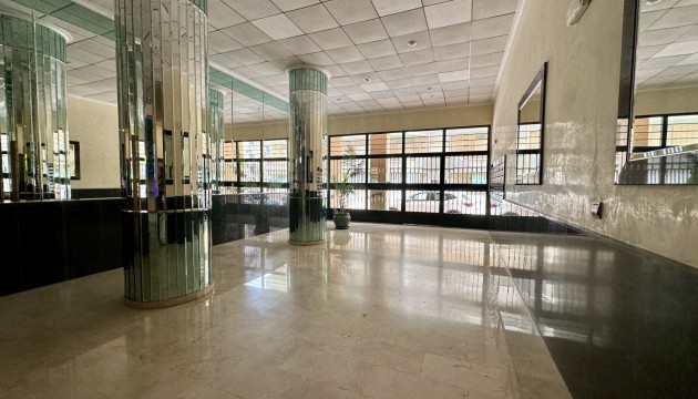 Videresalg - Leilighet - Guardamar del Segura - Beach Guardamar