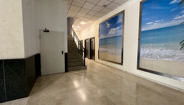 Videresalg - Leilighet - Guardamar del Segura - Beach Guardamar