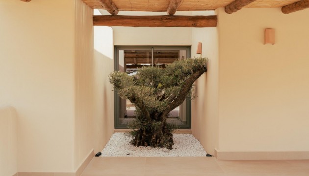 Новое здание - отдельная вилла - Jávea - Valle del Sol