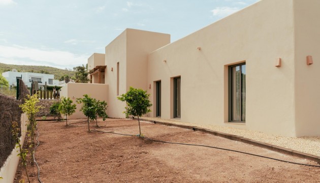 Новое здание - отдельная вилла - Jávea - Valle del Sol