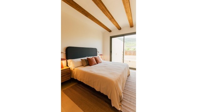 Новое здание - отдельная вилла - Jávea - Valle del Sol