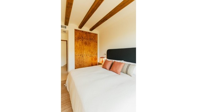 Новое здание - отдельная вилла - Jávea - Valle del Sol