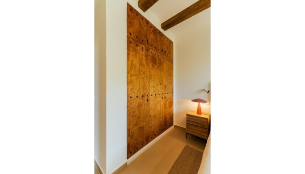 Новое здание - отдельная вилла - Jávea - Valle del Sol