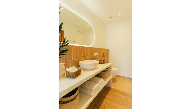 Новое здание - отдельная вилла - Jávea - Valle del Sol