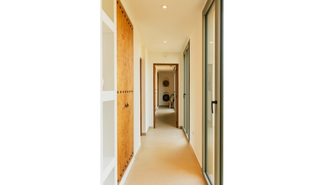 Новое здание - отдельная вилла - Jávea - Valle del Sol