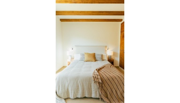 Новое здание - отдельная вилла - Jávea - Valle del Sol