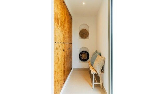 Новое здание - отдельная вилла - Jávea - Valle del Sol